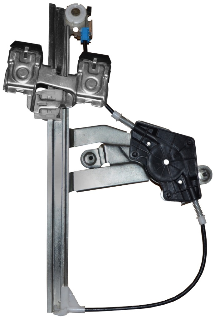 фото №1, Новий підйомник вікон правий задня задній skoda octavia