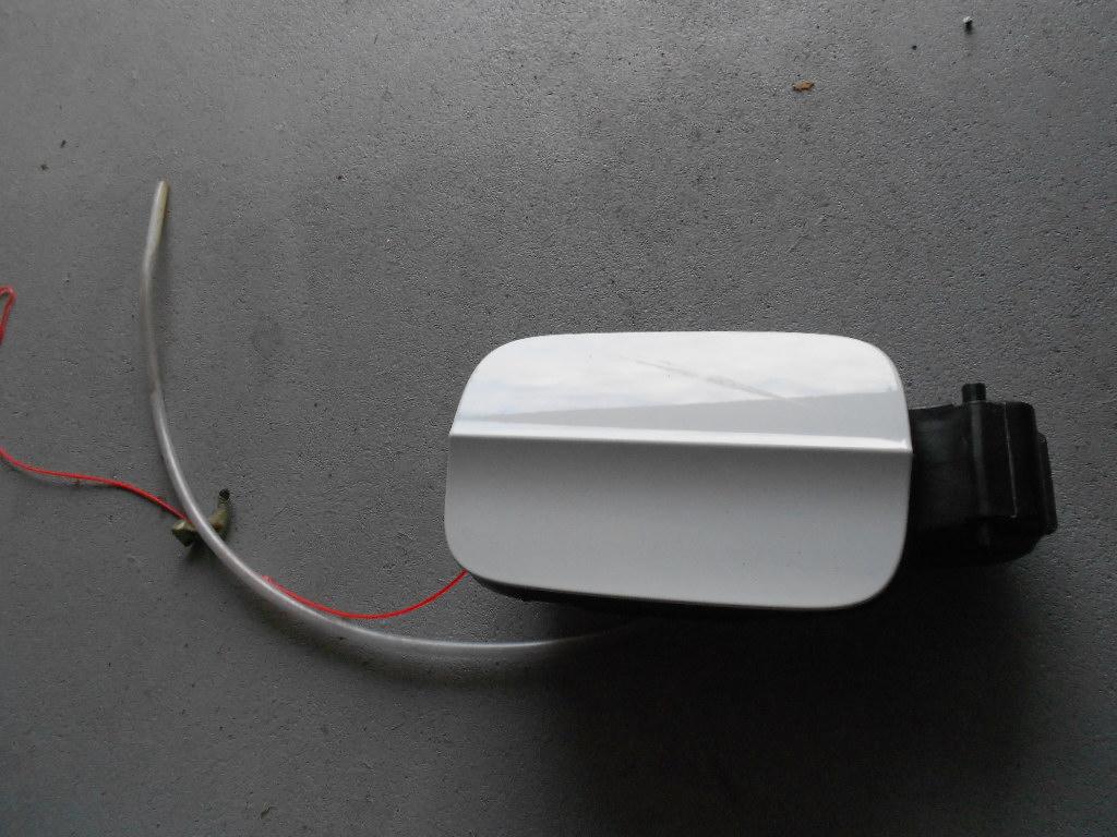 фото №1, Audi a3 8v кришка заливної пального