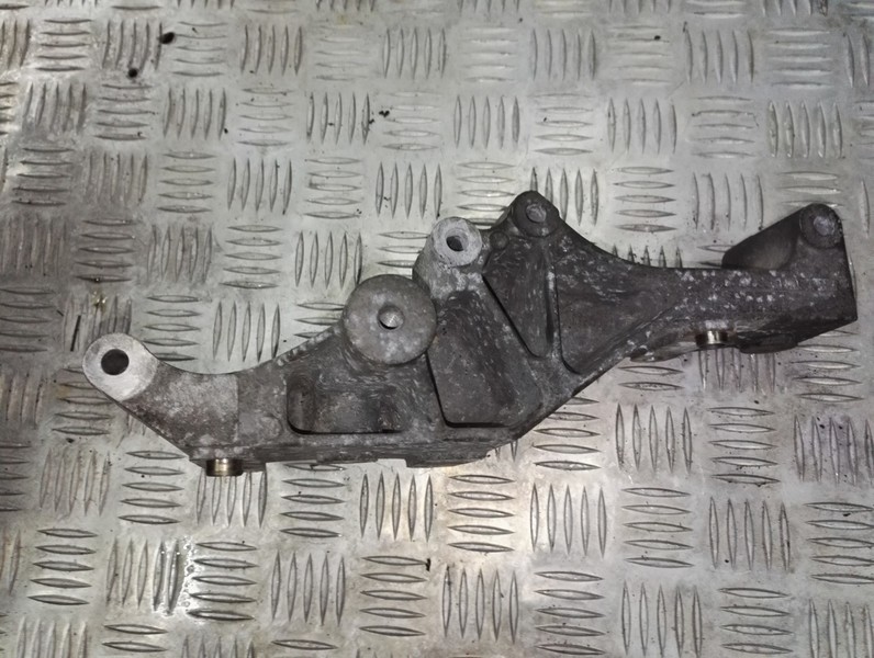 фото №14, Vw lt 2.8 tdi 158 km проставка коробки фланец кронштейн