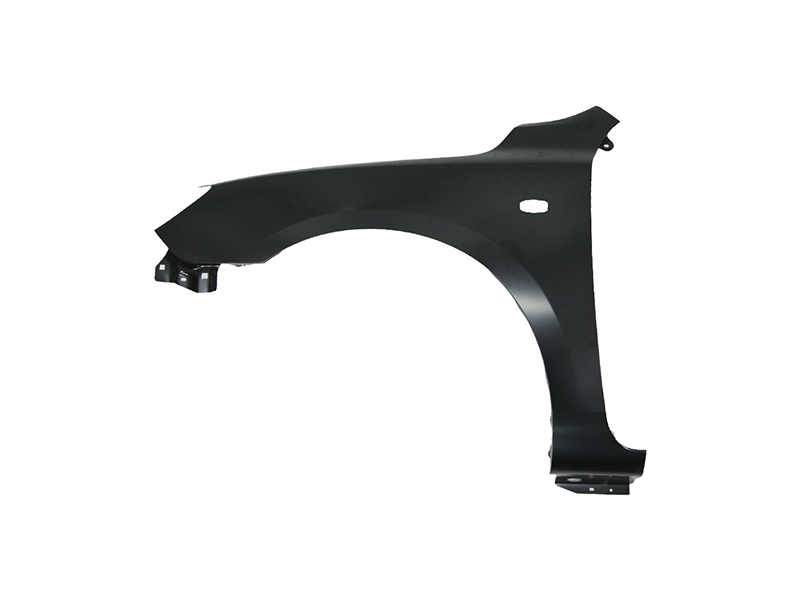 Купити Mazda 3 крило ліве 2003-2009 хетчбек bp4k-52-211c