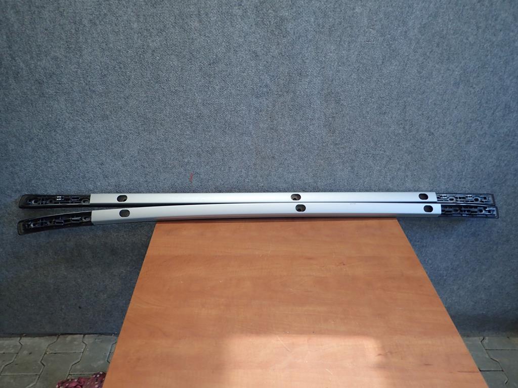 фото №1, Рейлинги кровельные hyundai ix35