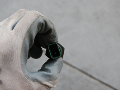 фото №5, 06-11 2.0 scudo expert jumpy датчик рівня оливи