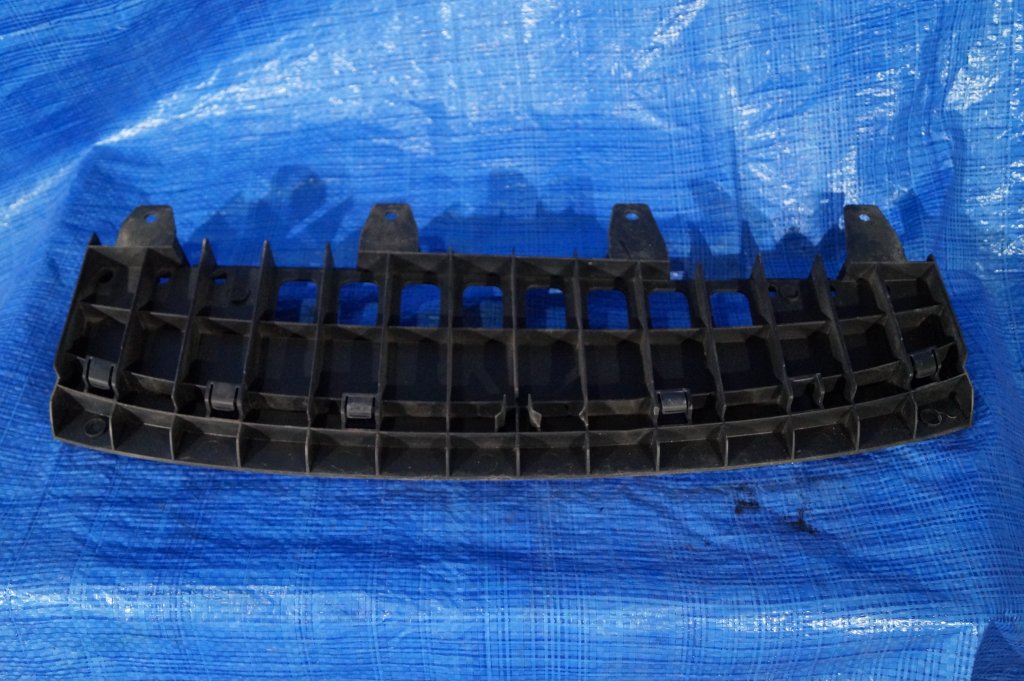 фото №1, Захист pod бампер перед skoda fabia ii 5j0805083a