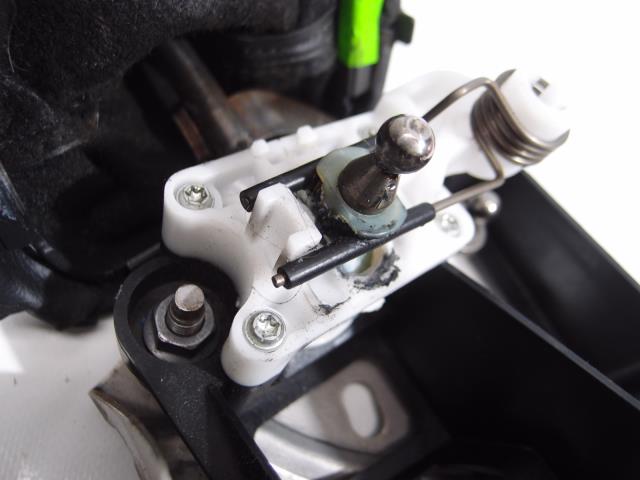 фото №7, Выборщик домкрат передач citroen c3 picasso