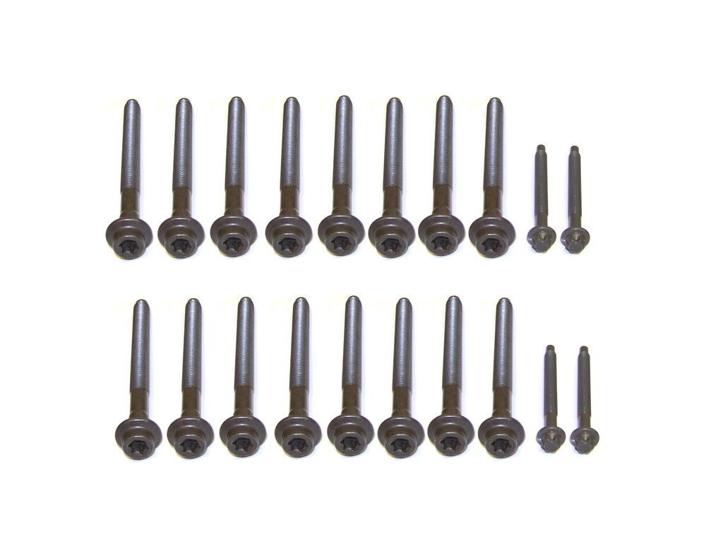 фото №1, Болти шпильки головки ford explorer ranger mustang 4.0 v6 sohc 1997-2010