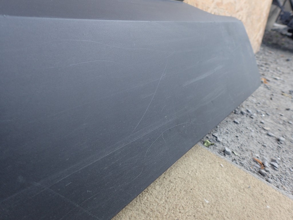 фото №3, Молдинг na дверь левая задние задняя renault espace v 5