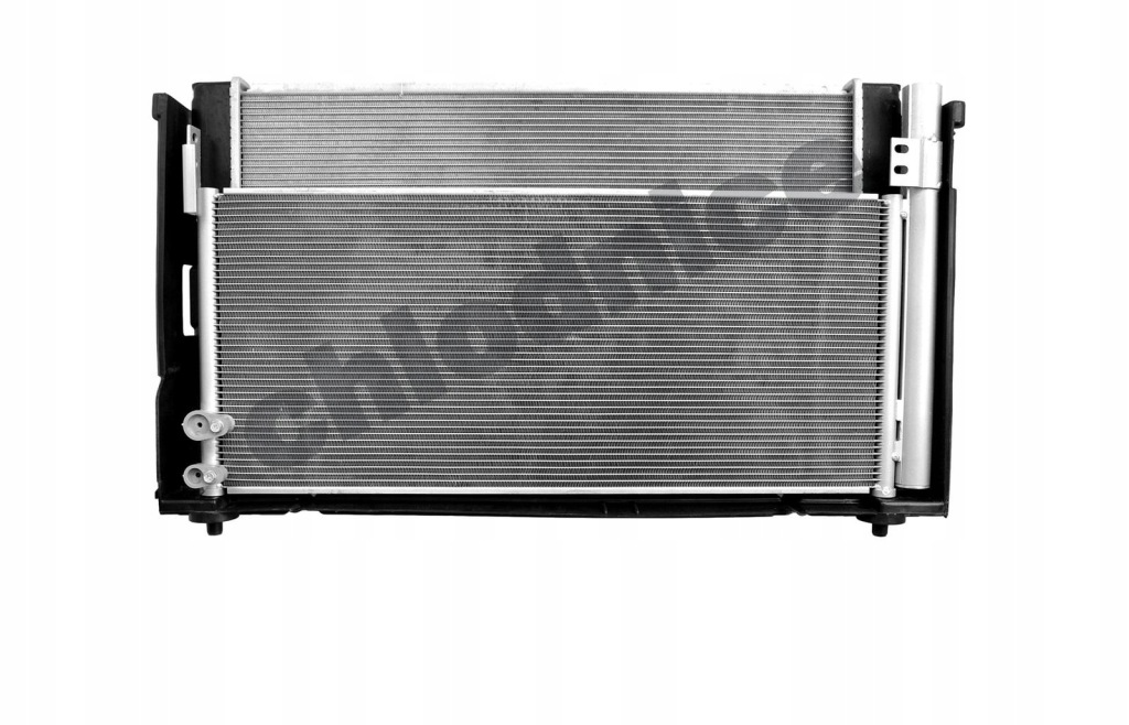 фото №2, Радиатор to72013ry