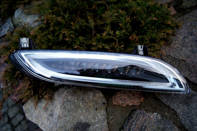 Купить Porsche 991 turbo фонарь  led правое 99163116201