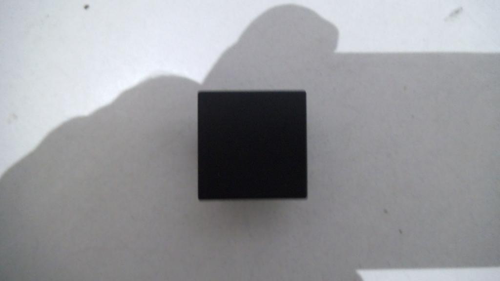 фото №1, Vw golf jetta заглушка 1k0959623d