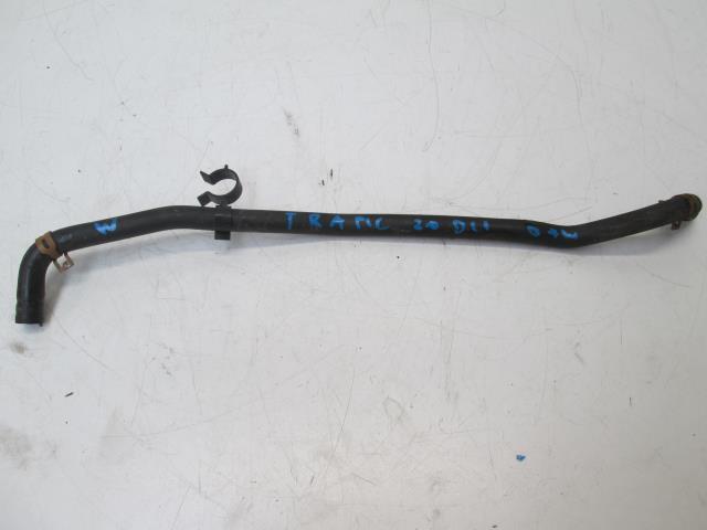 фото №1, Wąż труба wody trafic vivaro 2.0 dci