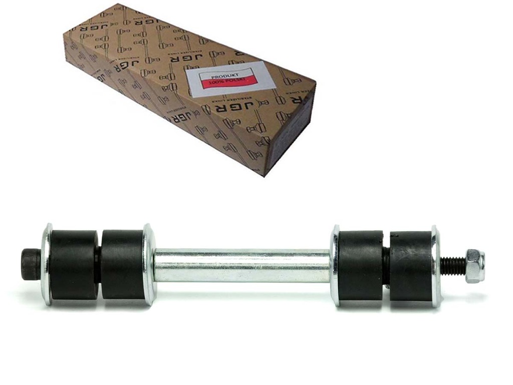 фото №1, Соединитель стабилизатора mazda 929 626 cb rx4 mpv lv