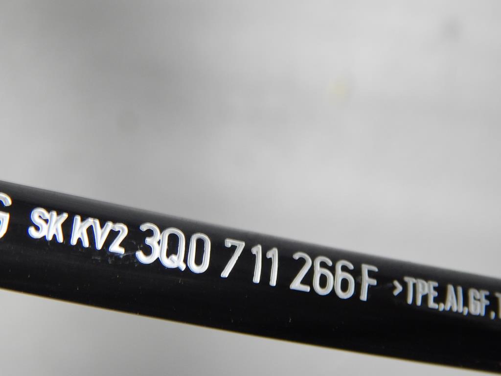 фото №7, Vw golf 7 sportsvan выборщик домкрат 510711049e