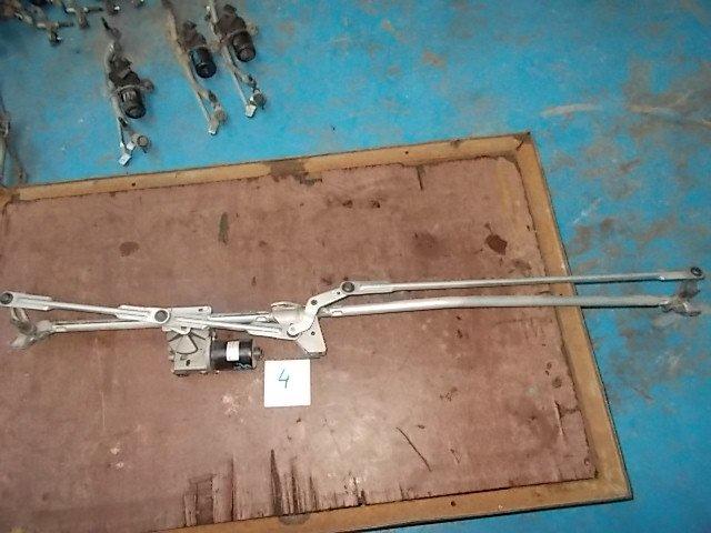 фото №1, Citroen ds4 механізм двірник