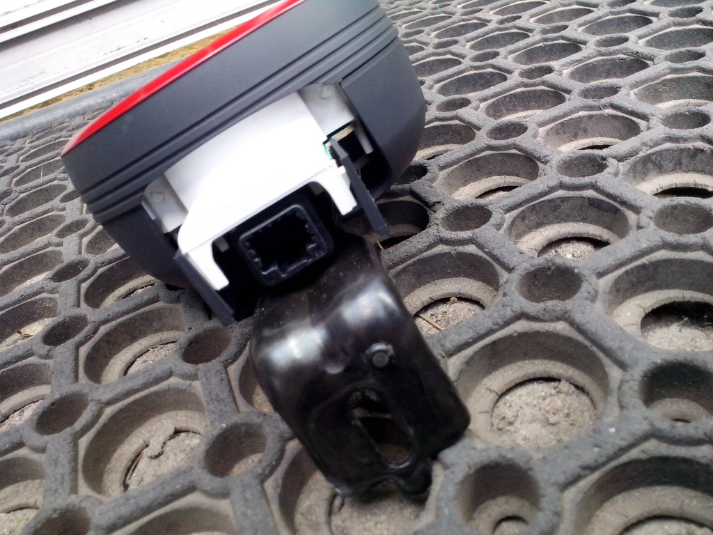 фото №2, Orotomierz renault twingo ii 07- бензин