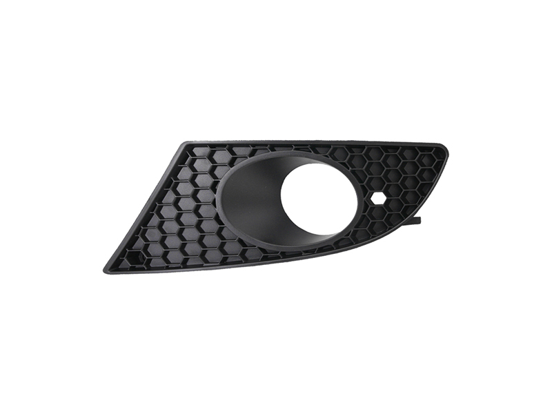 фото №1, Решітка радіатора решітка бампер seat leon ii 2 1p1 2005-09 l