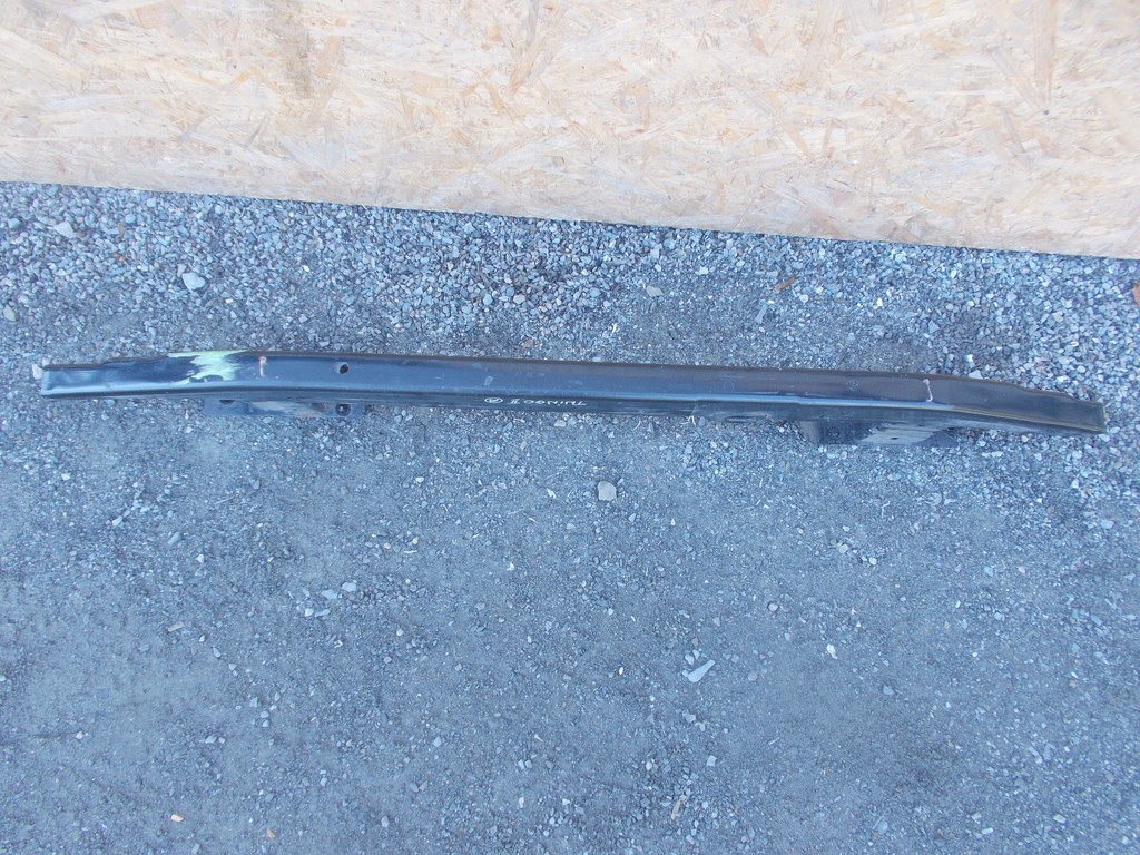 фото №2, Балка підсилювач перед renault wind