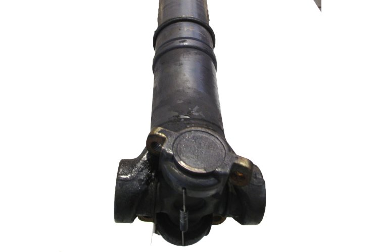 фото №8, Wał приводной scania r 5.8