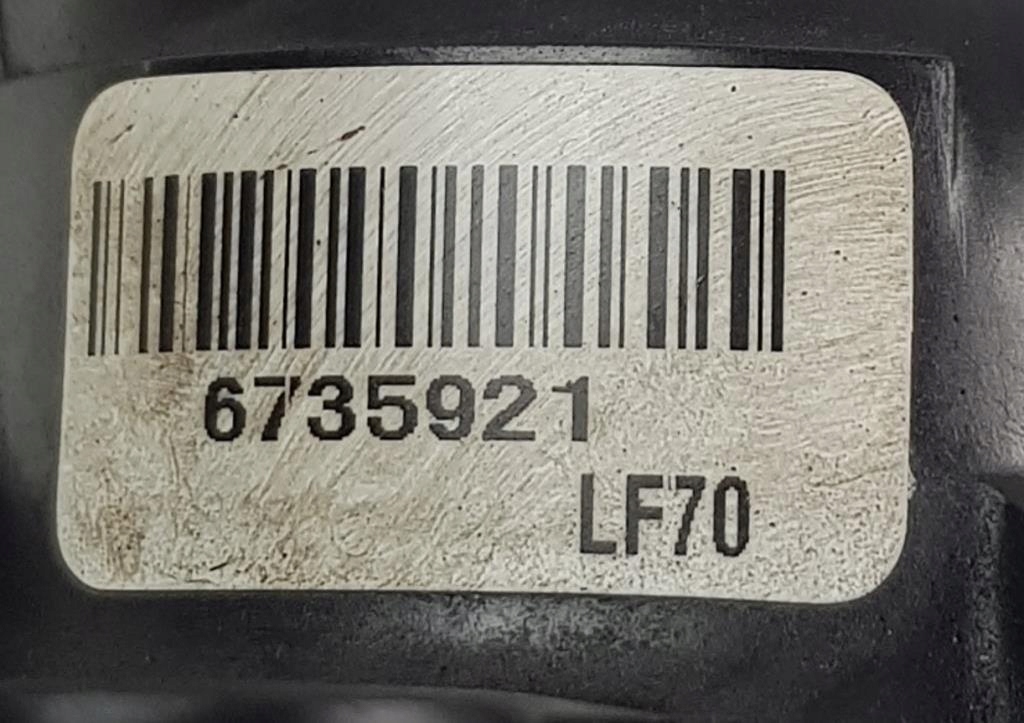 фото №6, Термостат корпус mazda 6 mx-5 nc 6735921 lf70