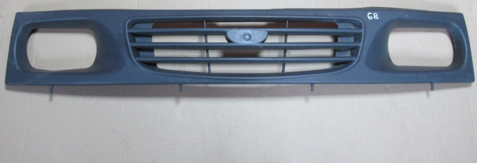 фото №1, Daewoo lublin решётка радиатора решётка радиатора решётка радиатора