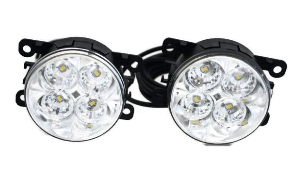 фото №1, Renault laguna megane led magneti marelli ^