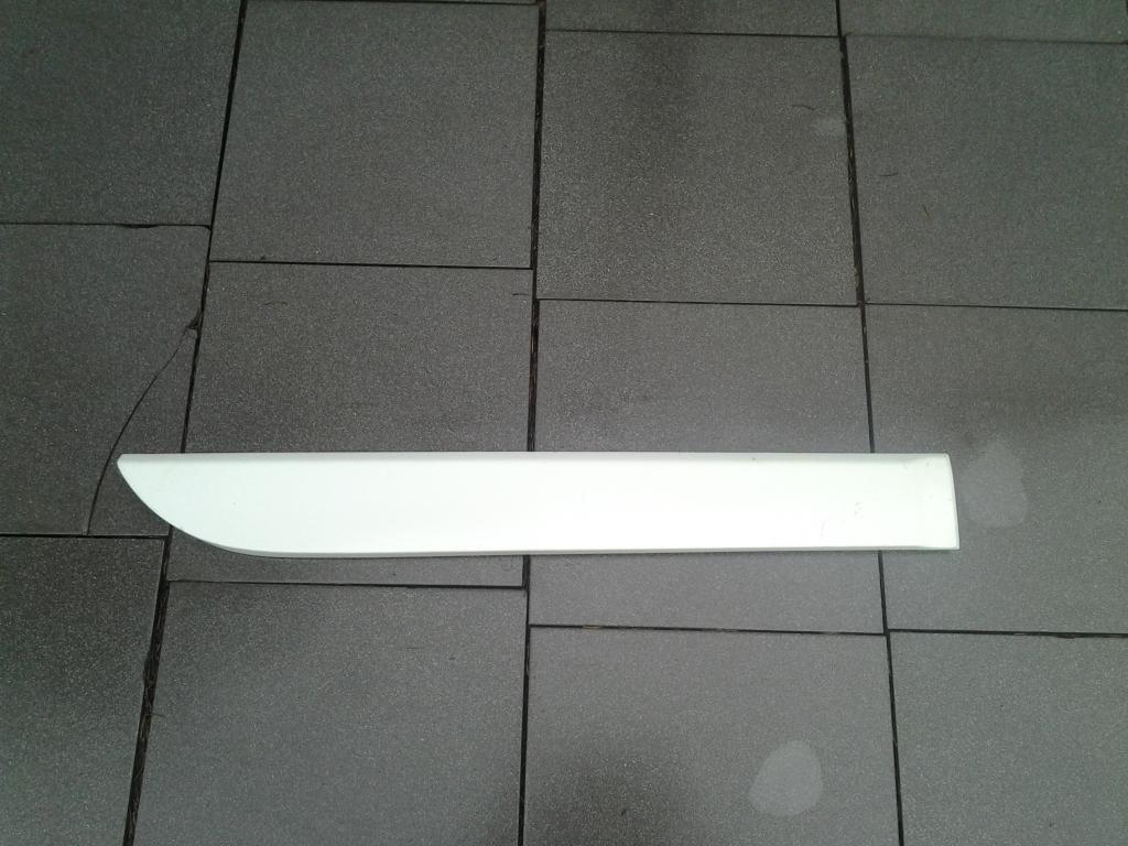 фото №1, Lancia delta права молдинг na двері задня lift 2011-