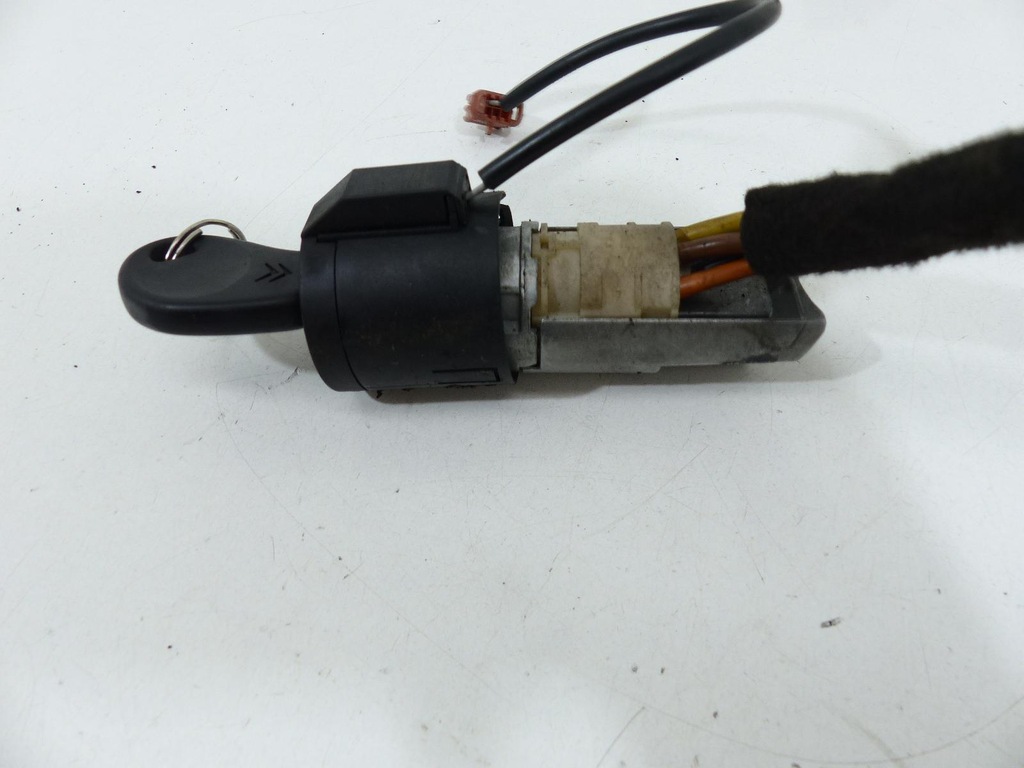 фото №6, Citroen xsara ii 00-04 1.9d бортовий комп'ютер 9639587680