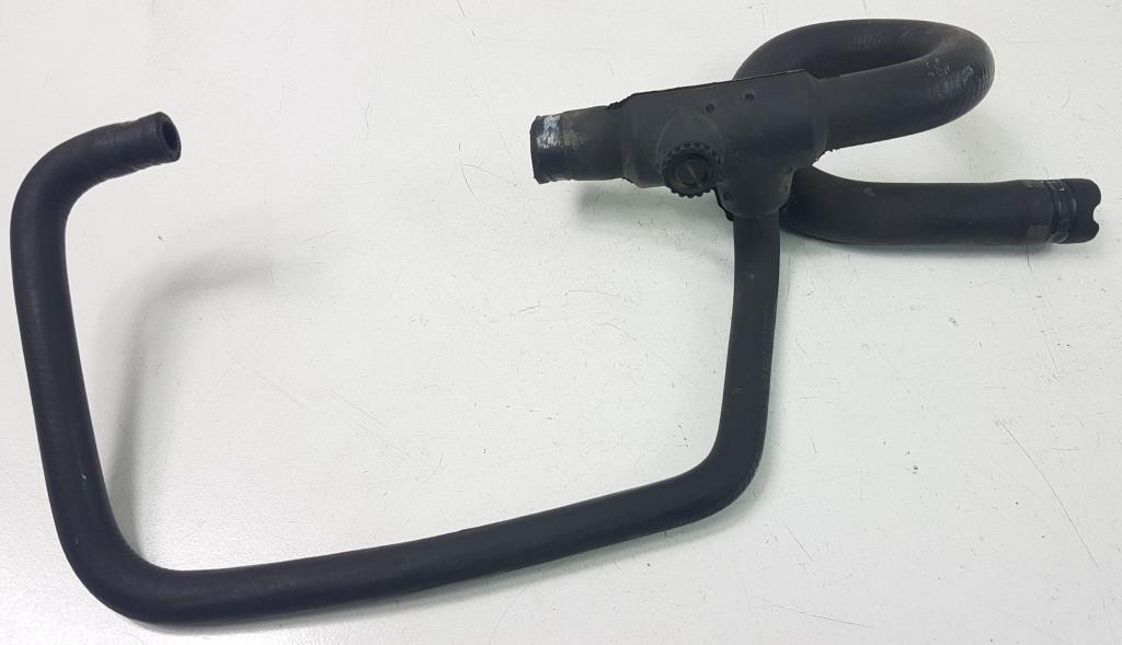 фото №3, Wąż труба wody lancia ypsilon 1.2 8v