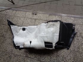 фото №6, Обшивки багажника p/l mazda 6 hb хетчбек 02-07