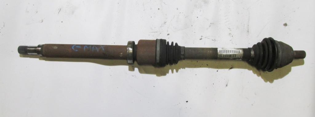 Купить C-max focus mk2 1.6 tdci приводной вал правая длинная