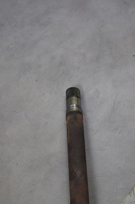 фото №5, Приводной вал правая длинная peugeot boxer jumper 2.2 hdi