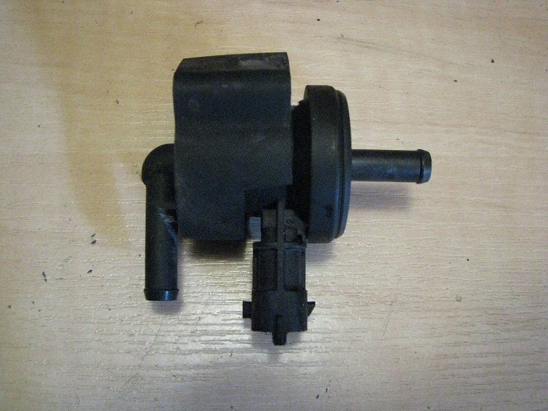 фото №1, Клапан вакууму hyundai i30 07-12r 1.4 16v