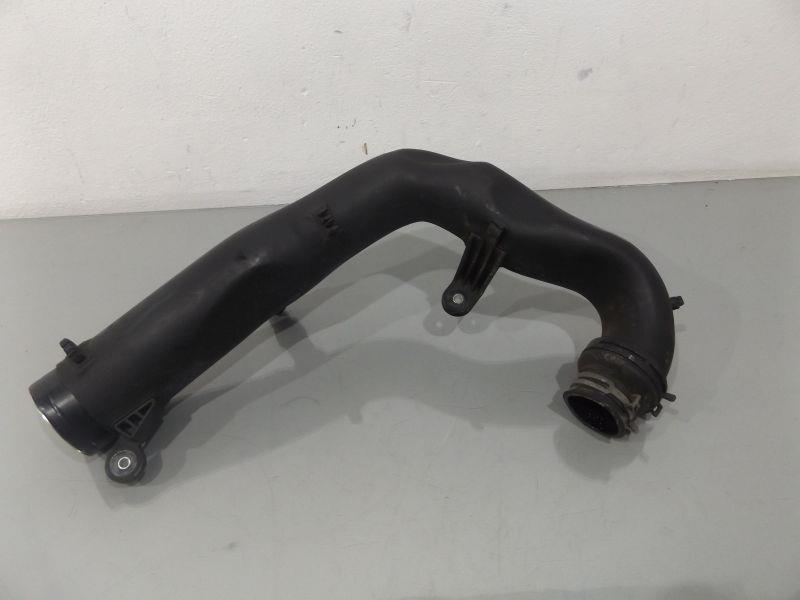 фото №6, Пабтрубок  труба интеркулер vw touran 2.0 tdi