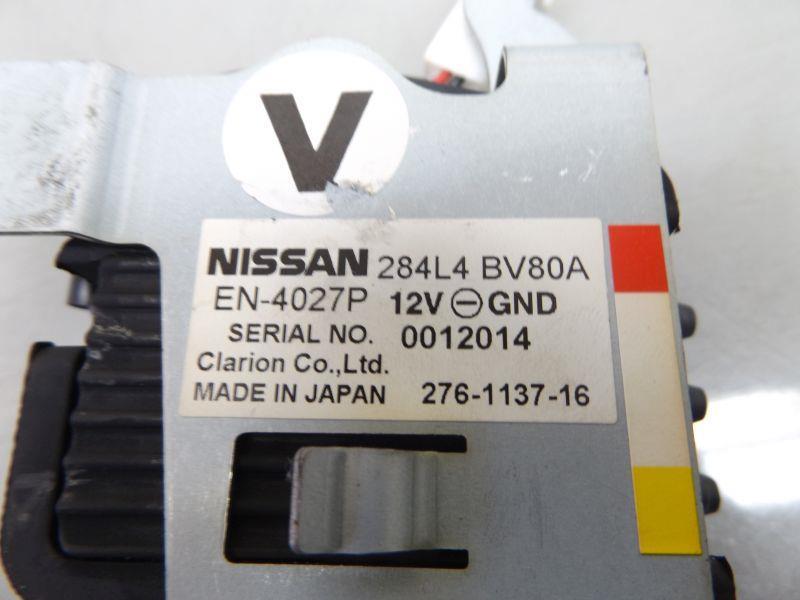 фото №4, Ассистент камеры крышки nissan juke 14 r 284l4bv80a