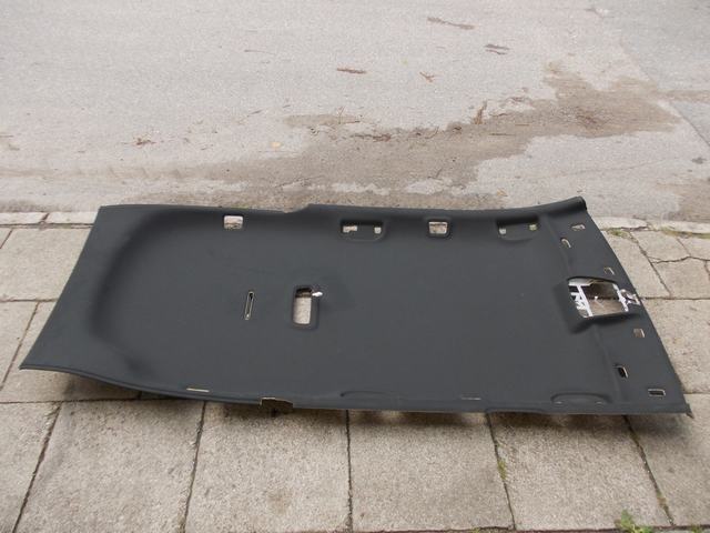 фото №1, Потолок mercedes w212 kombi e-klasa amg