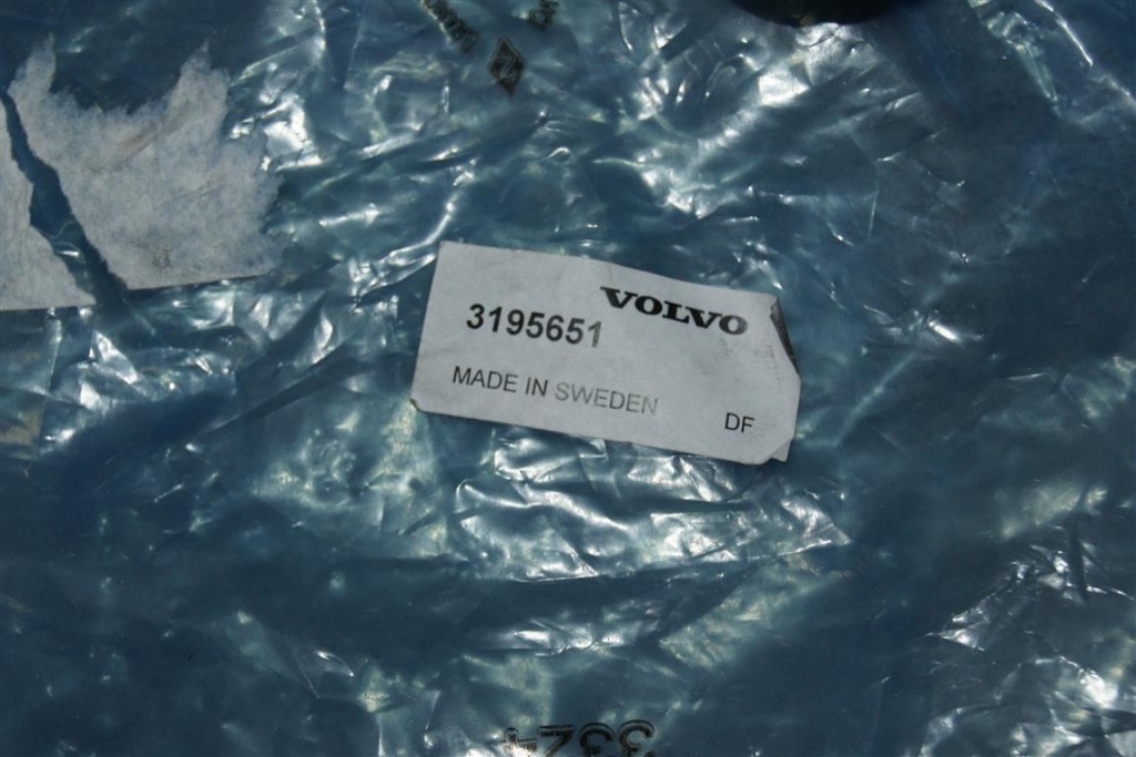 фото №2, Натяжитель новый оригинал volvo fh fm