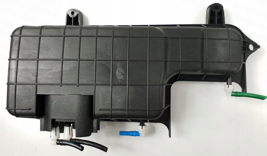 фото №1, Бак повітря сидіння mercedes w212 a0008002719