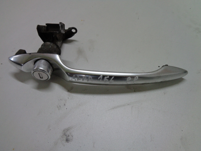 фото №1, ! alfa romeo 156 98-03 rok klampka правый перед !