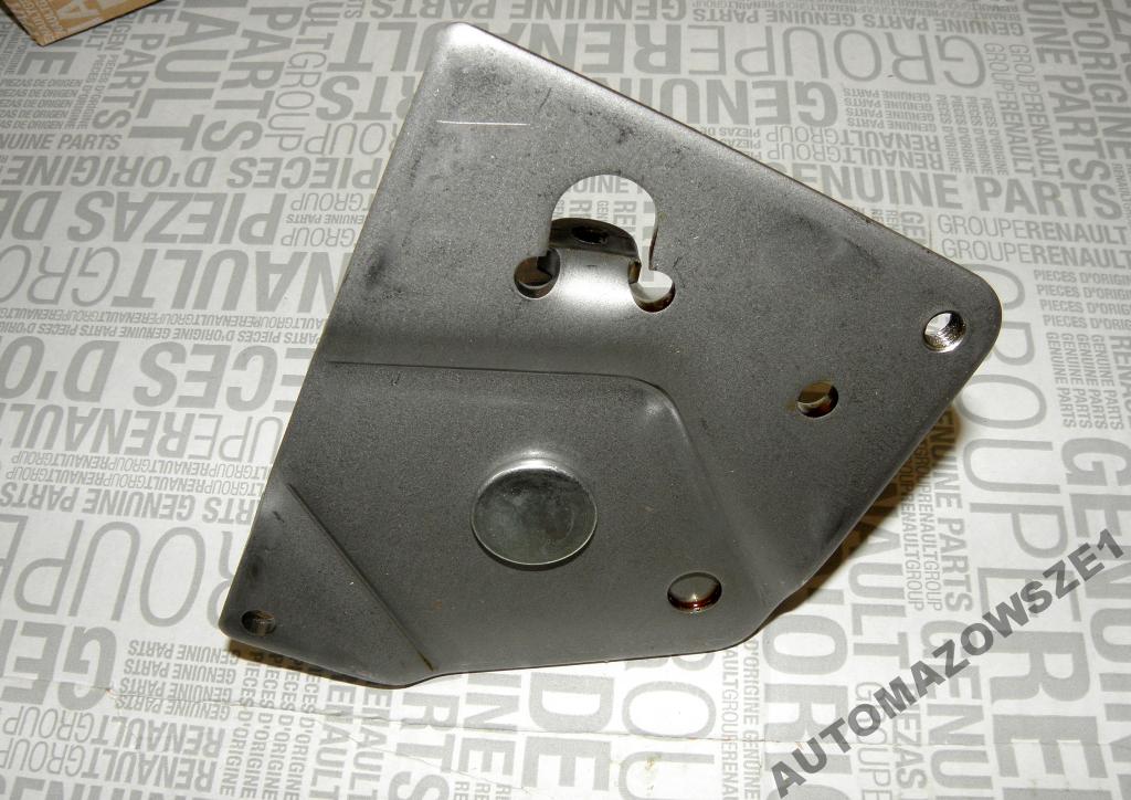 фото №6, Грм насос renault espace iv 1.9dci оригінал