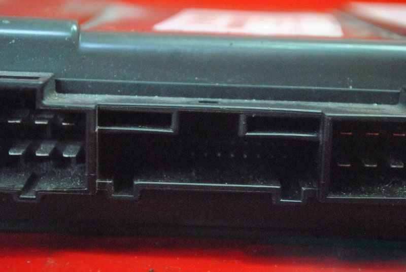 фото №5, Блок керування бортовий комп'ютер lng200jc jaguar xj xj308 99r