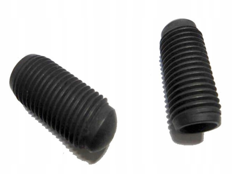 Купити Болт регулювальний насос-форсунка audi vw seat