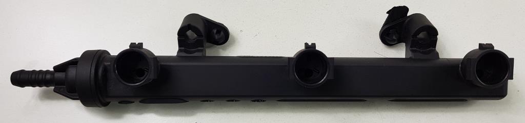 фото №1, Молдинг впрыскная vw up 1.0 04c133313h