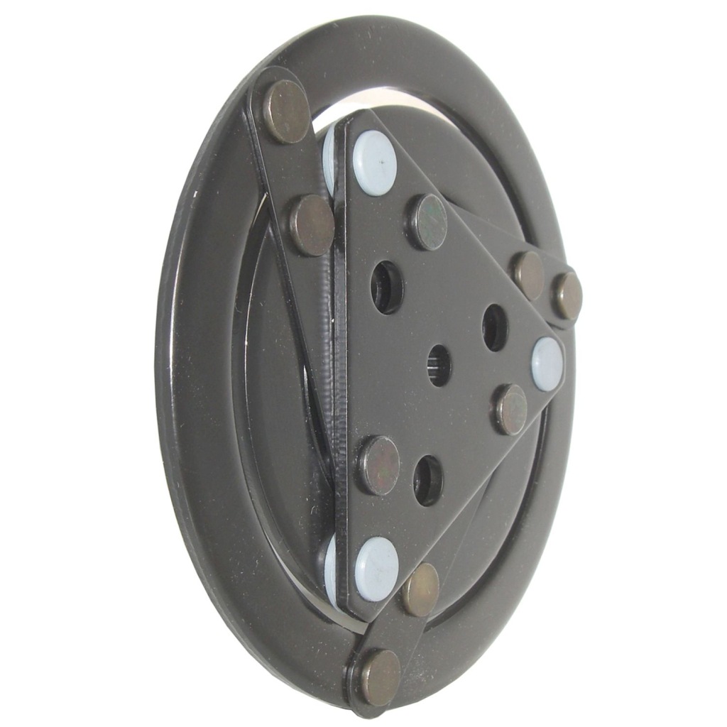 фото №1, Зчеплення компресор кондиціонера ac-05cl02