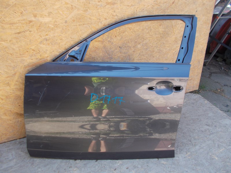 фото №1, Двері перед передні ліва bmw i 1 e87