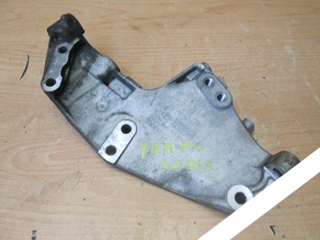 фото №1, Кронштейн кронштейн двигателя trafic 2.o