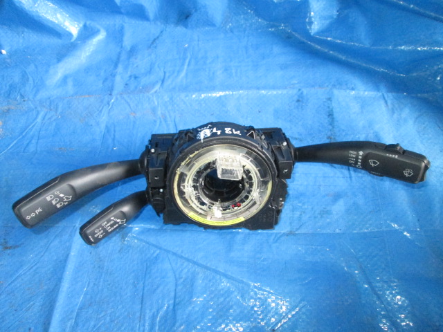 фото №1, Переключатель комбинированный audi a4 8k