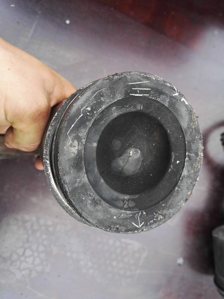 фото №14, Блок двигателя 3.0 ducato boxer jumper iveco 06-11