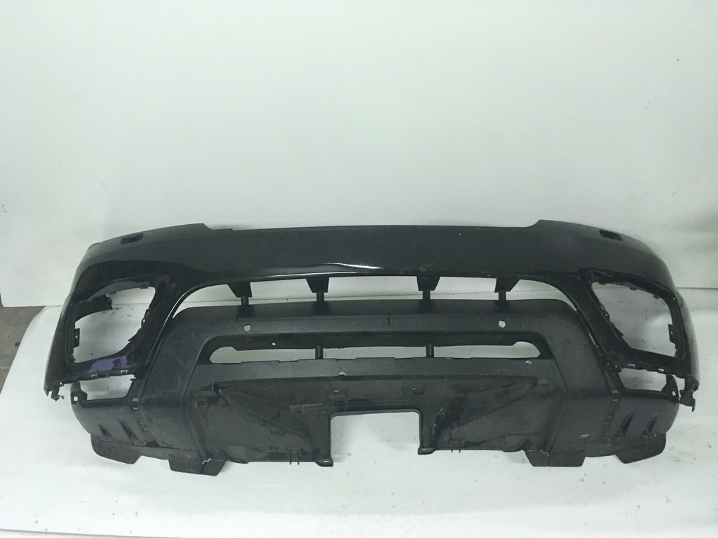 фото №1, Бампер перед land rover range rover ii 13-