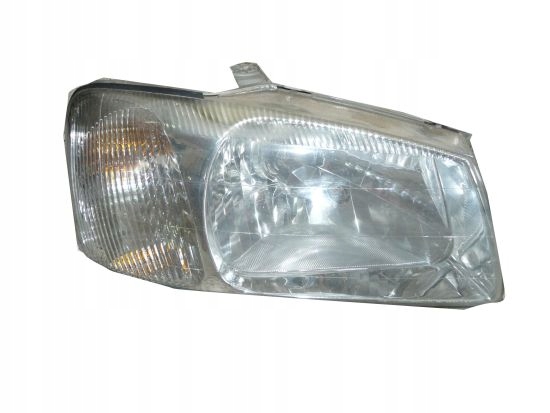 фото №1, Фара перед правый hyundai accent