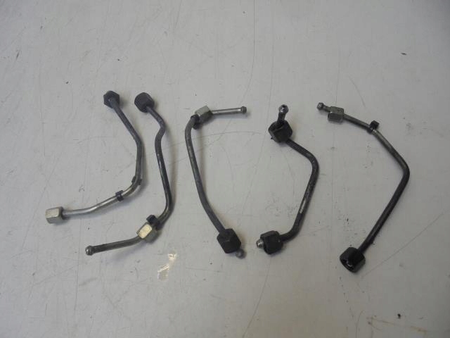 фото №2, Труба трубки пального citroen ds5 1.6 ehdi