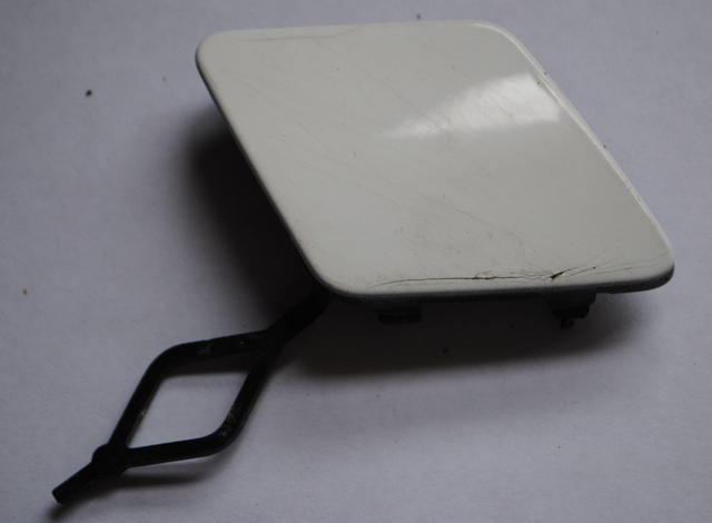 фото №1, Заглушка бампера задня citroen ds3 9685390970